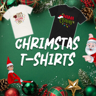 Christmas T-Shirts