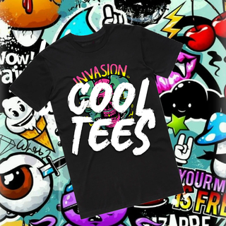 Cool T-Shirts