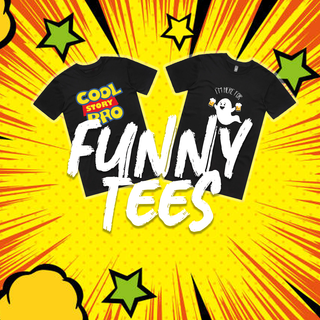 Funny T-Shirts
