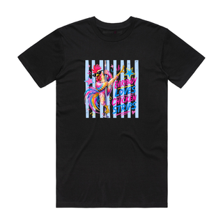 Chicken Strips - Funny T-Shirt - Black