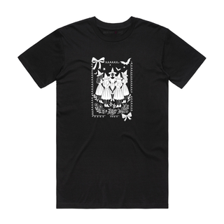 Halloween Witches - Halloween T-Shirt - Black