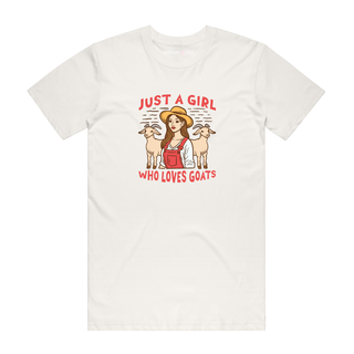 It's Something Sweet o'Clock - Funny T-Shirt - Natural