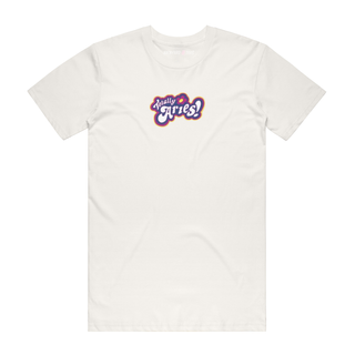 Totally Aries - Zodiac T-Shirt - Natural