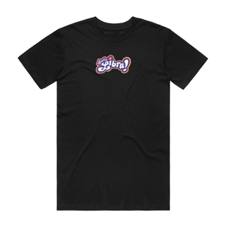 Totally Libra - Zodiac T-Shirt - Black