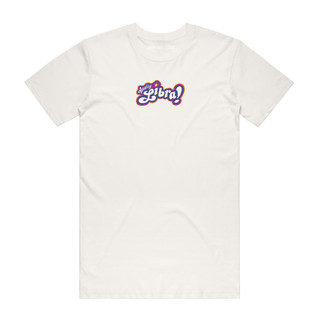 Totally Libra - Zodiac T-Shirt - Natural