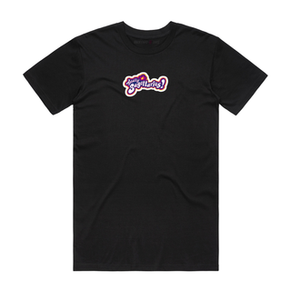 Totally Sagitarius - Zodiac T-Shirt - Black