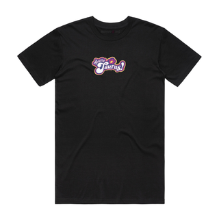 Totally Taurus - Zodiac T-Shirt - Black