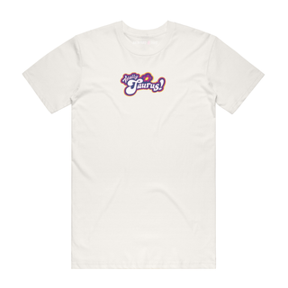 Totally Taurus - Zodiac T-Shirt - Natural