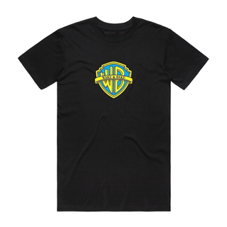 Wake And Bake - 420 T-Shirt - Black