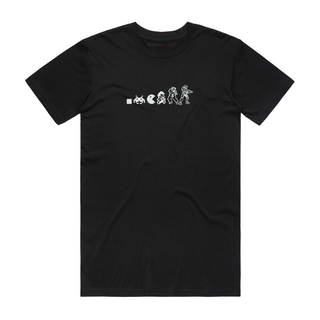 Gamer - Gaming T-Shirt - Black