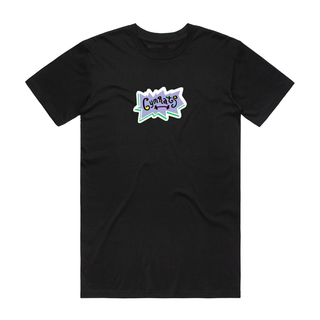 Gym Rats - Gym T-Shirt - Black