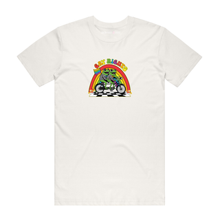 Gay Rights - Pride T-Shirt - Natural