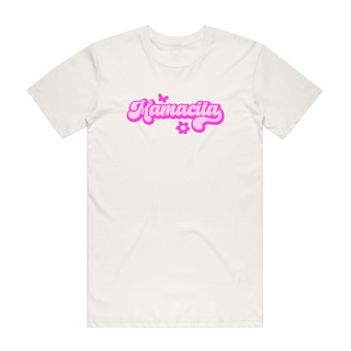 Mamacita - Mum T-Shirt - Natural