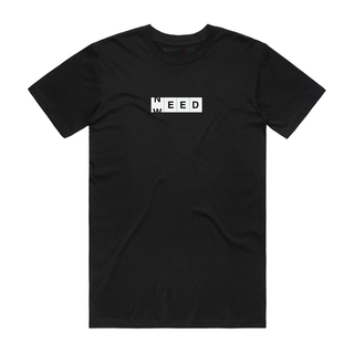 Need Weed - 420 T-Shirt - Black