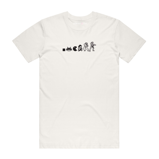 Gamers - Graphics T-Shirt - Natura