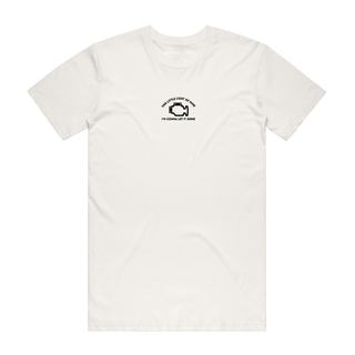 This Little Light Of Mine - Car T-Shirt - Natural