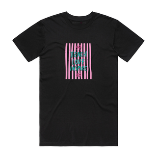 Teach Love Inspire - Teacher T-Shirt - Black