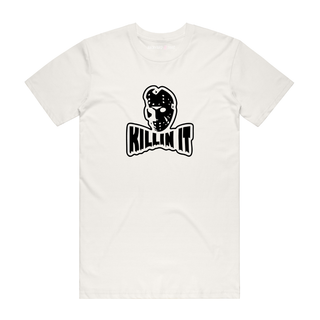 Killin It - Halloween T-Shirt - Natural